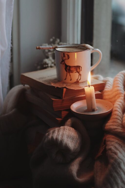 Creative Ideas for Cozy Evenings Without Screens
